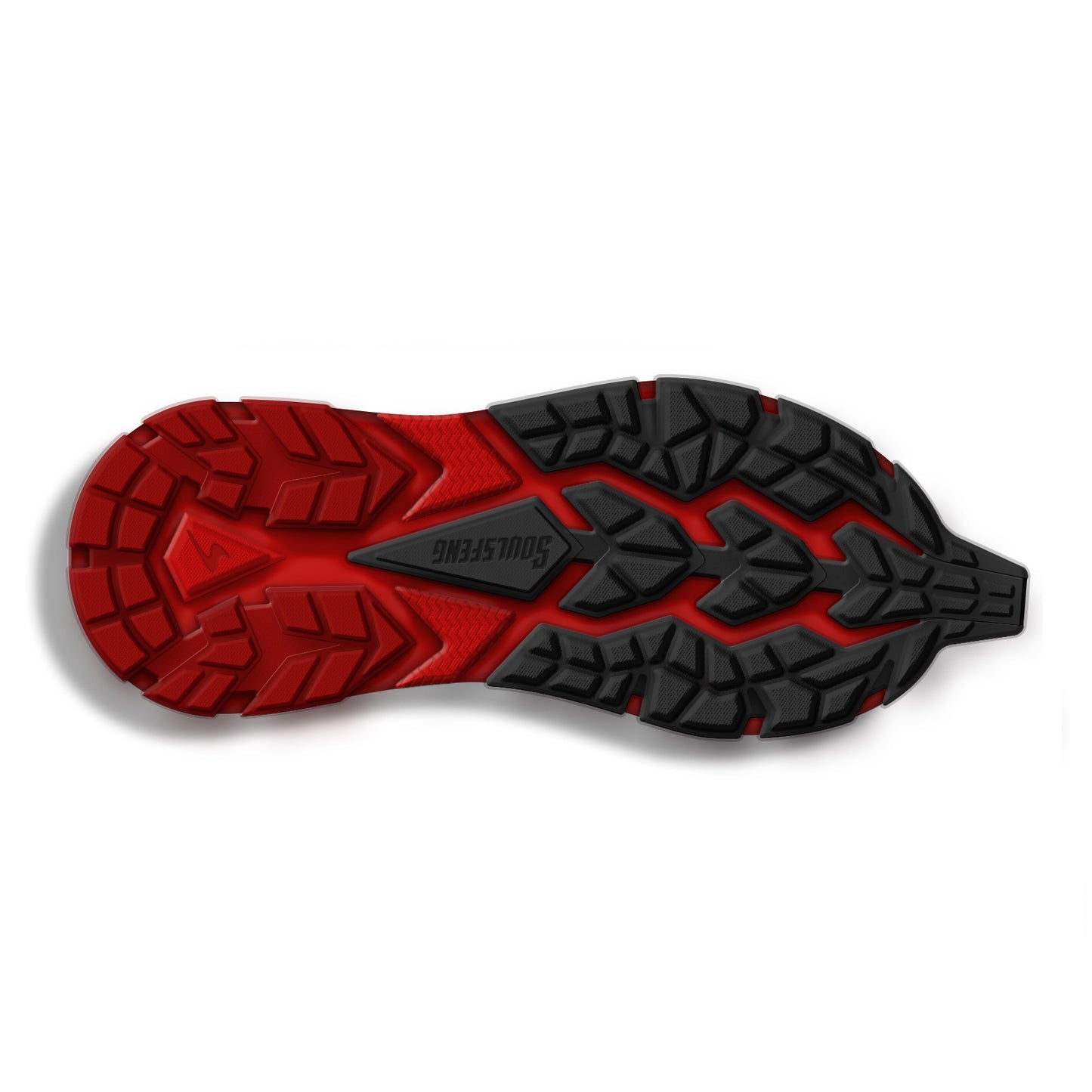Soulsfeng MountFind OG Trail Shoes(PRE-SALE)