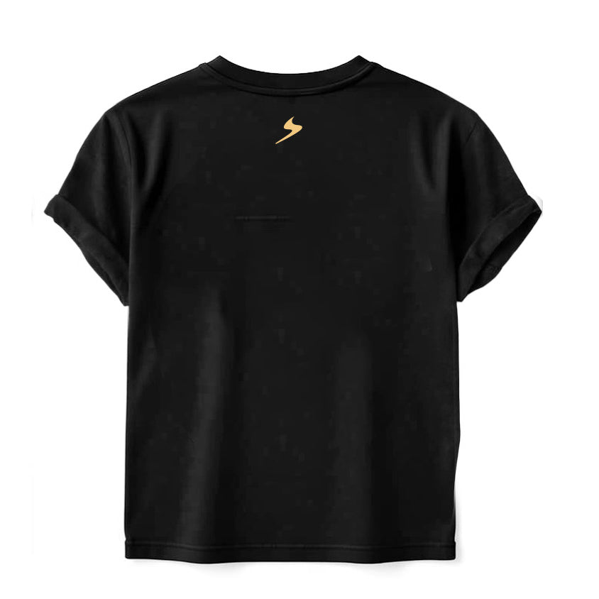 Soulsfeng X MOSS Tee Shirt