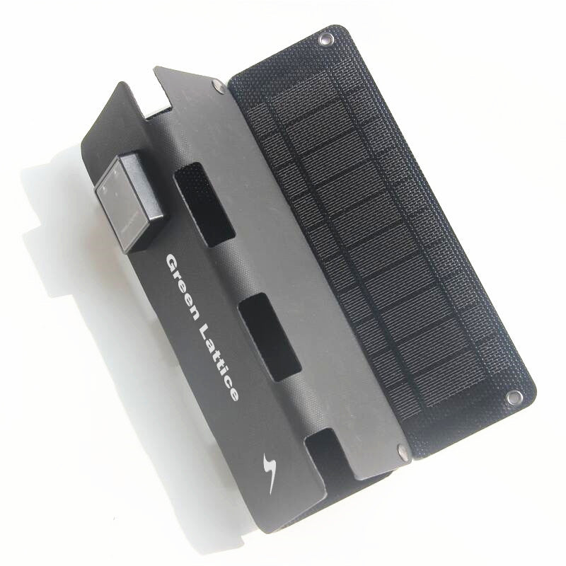 GreenLattice FoldX 14W Solar Panel