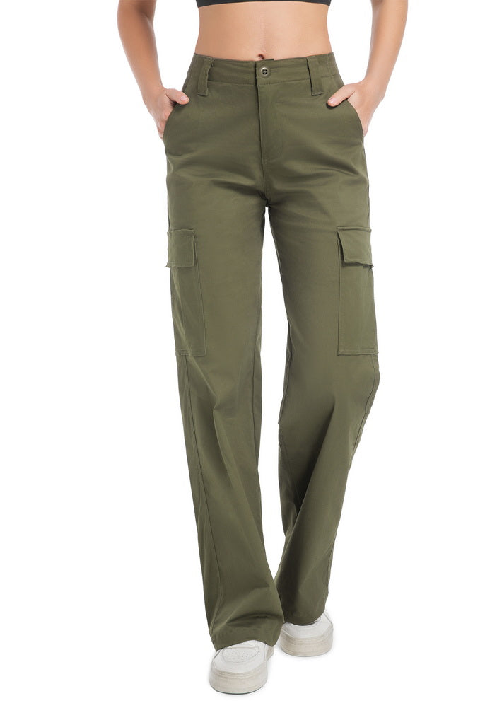 Soulsfeng Women TrailBlaze II Cargo Pants
