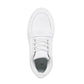 SKYTRACK Mesh Knit Low Tops
