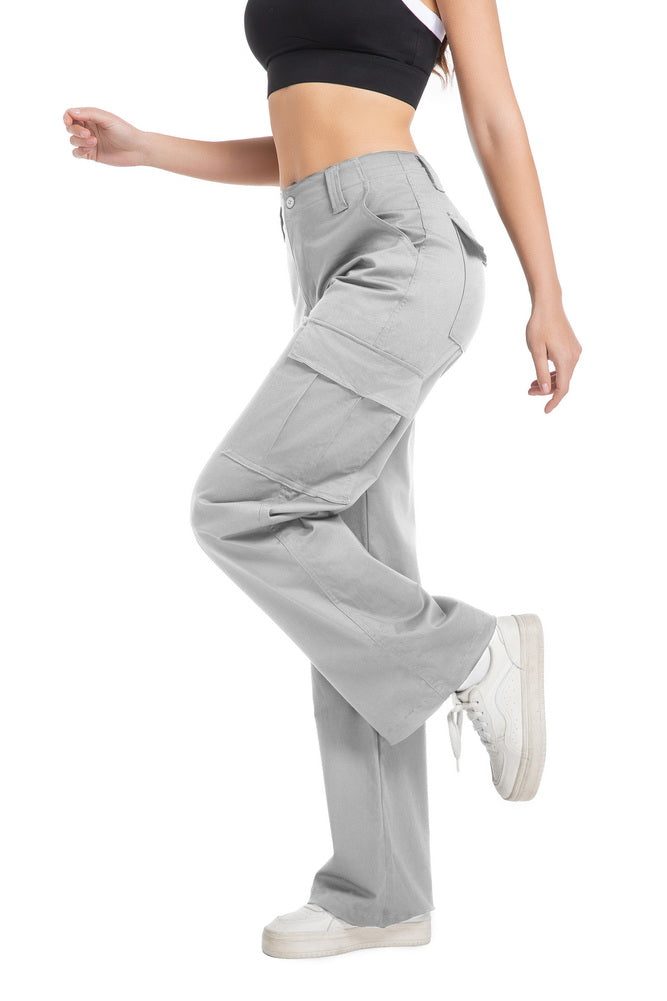 Soulsfeng Women TrailBlaze II Cargo Pants