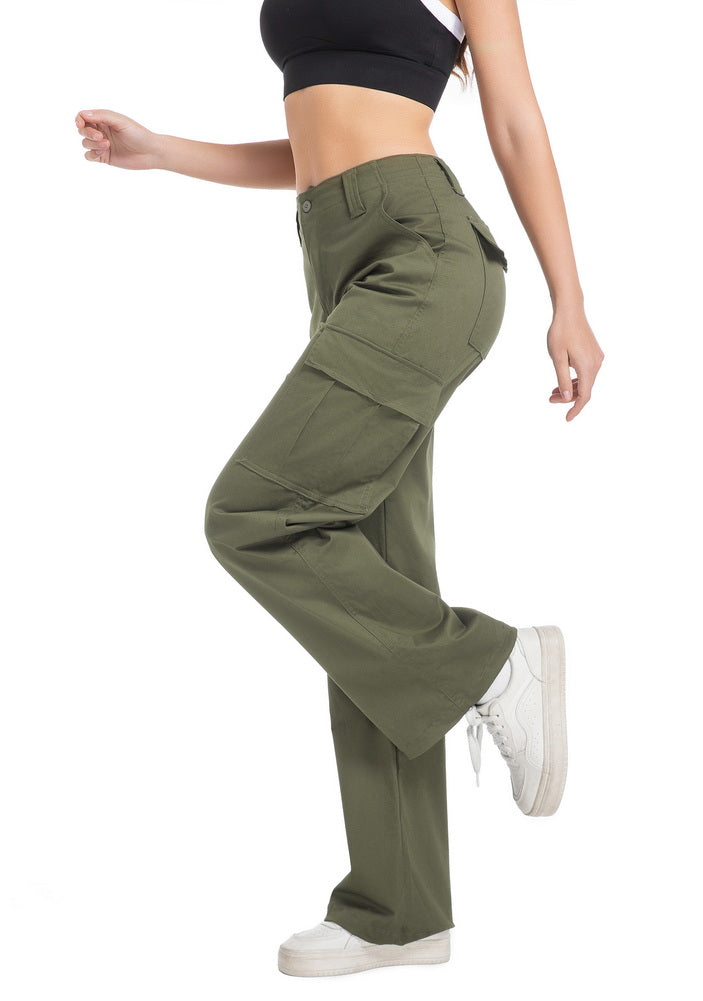 Soulsfeng Women TrailBlaze II Cargo Pants