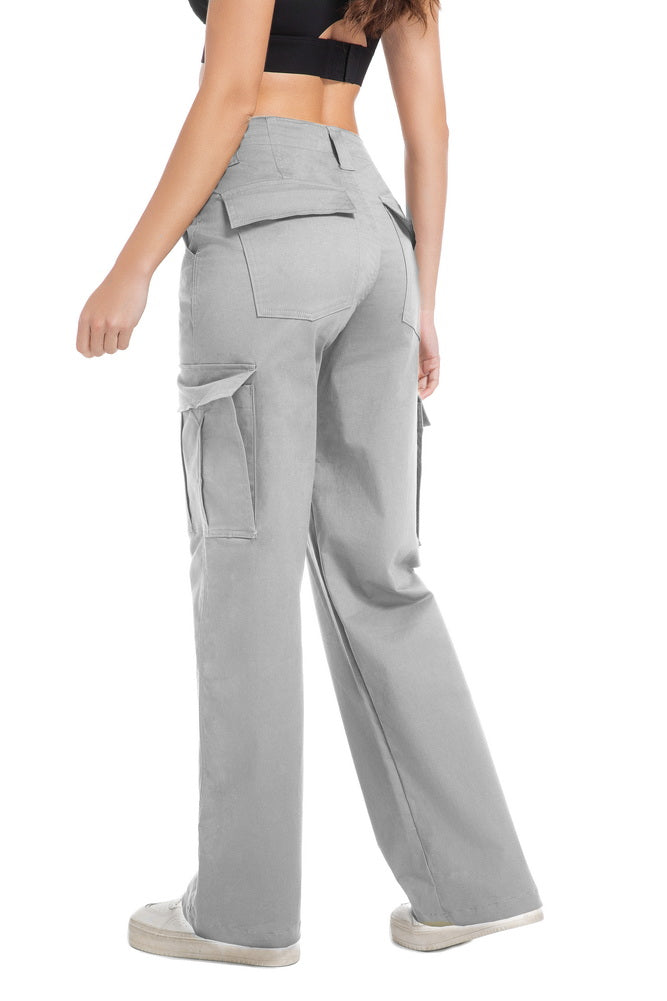 Soulsfeng Women TrailBlaze II Cargo Pants