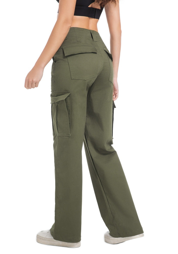 Soulsfeng Women TrailBlaze II Cargo Pants