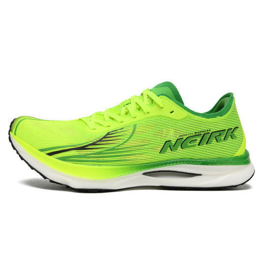 Soulsfeng X NIERK Turbo Speed 2.0 Physical Fitness Test Running Shoes(Nylon Plate)
