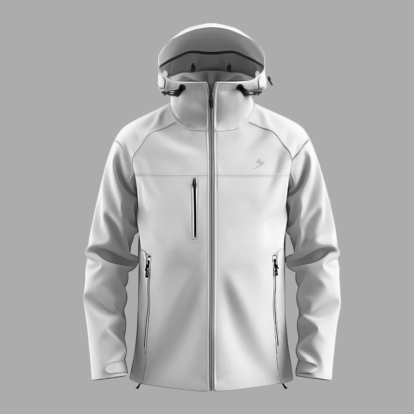 Soulsfeng TempestX Water-Proof Soft Shell Jacket Presell