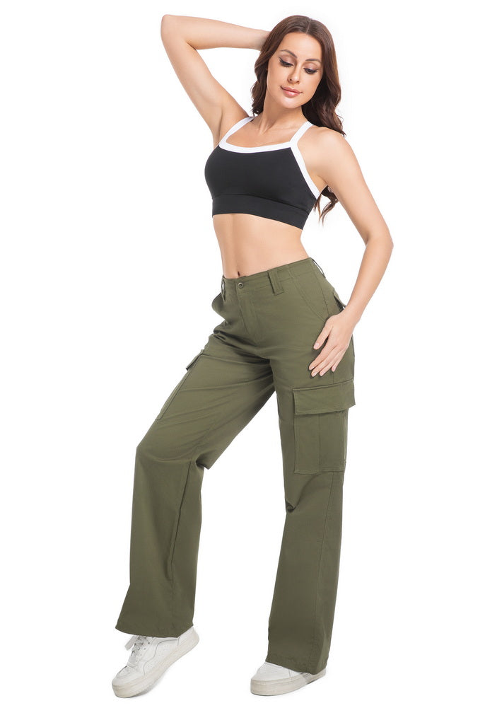 Soulsfeng Women TrailBlaze II Cargo Pants