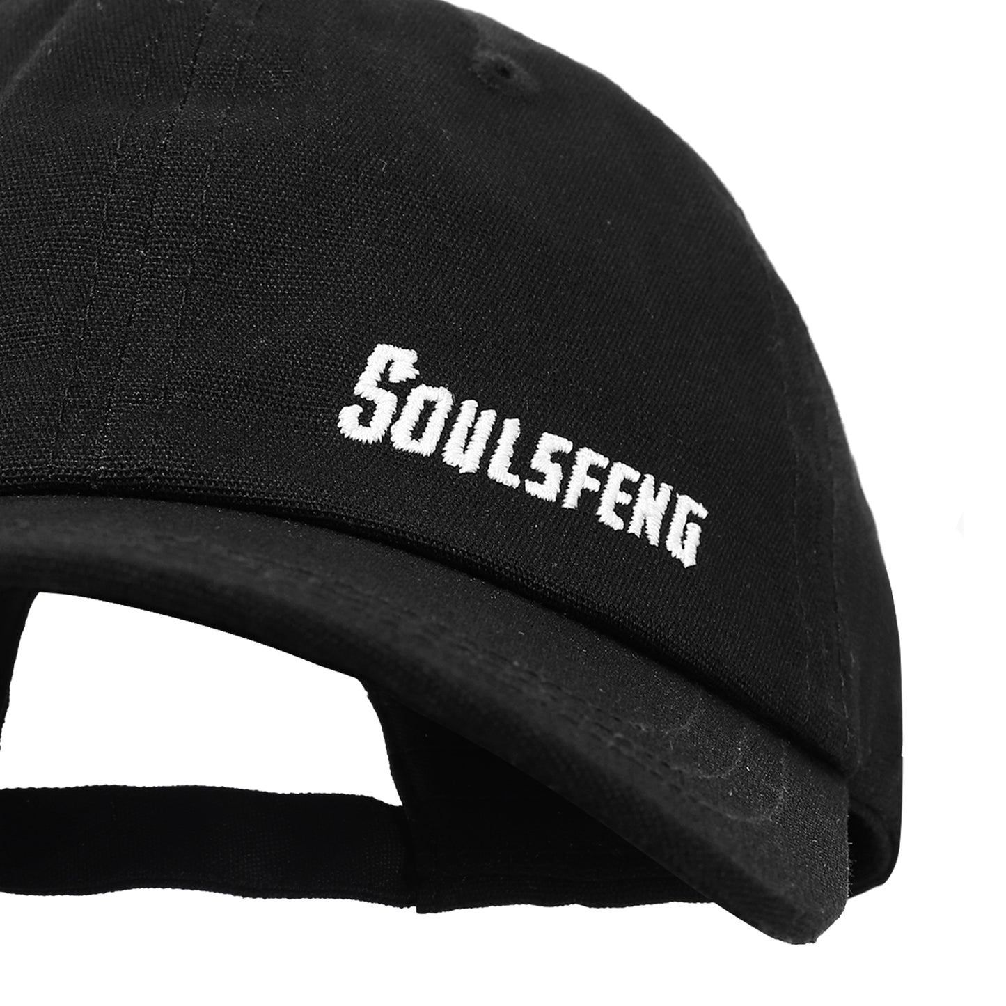 Soulsfeng Adjustable Cap