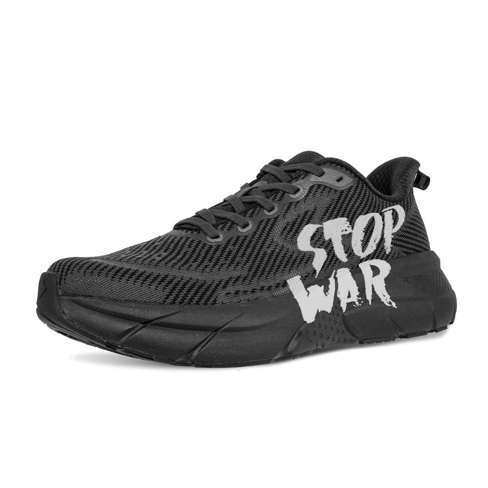 Soulsfeng Pathfinder Black & STOPWAR & Olive Green