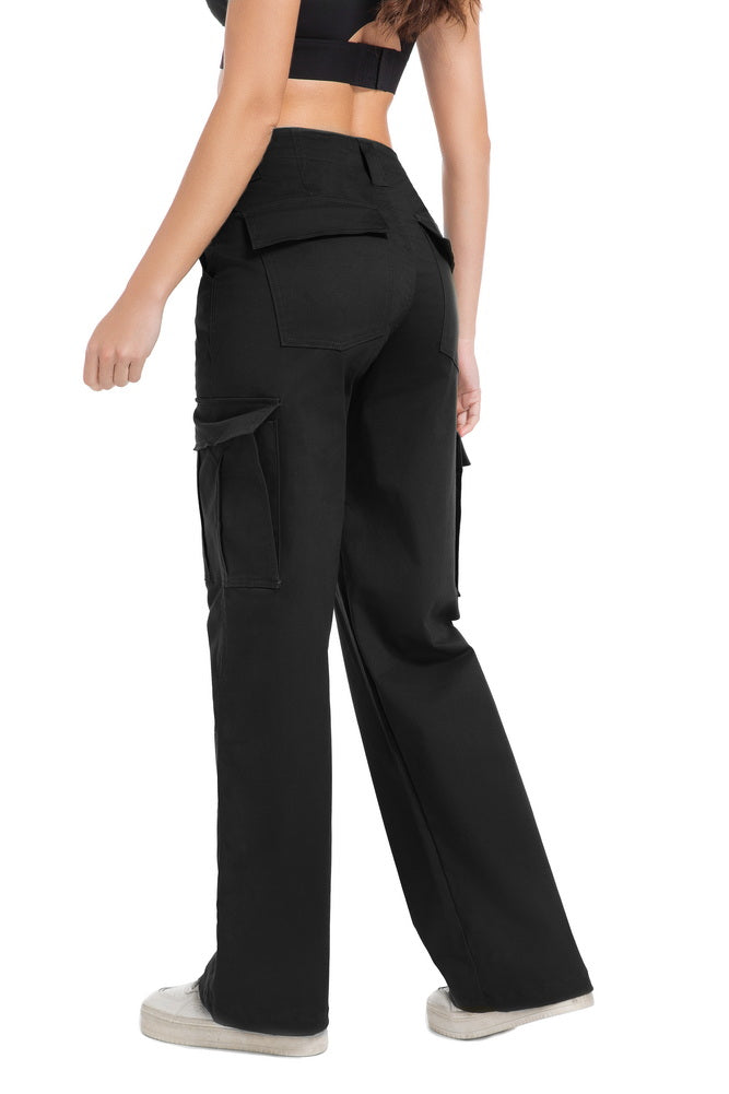 Soulsfeng Women TrailBlaze II Cargo Pants