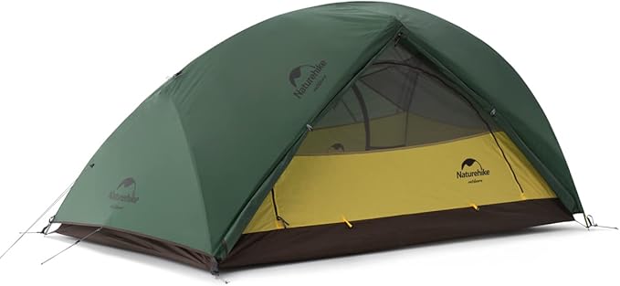 Soulsfeng BikeHiker 2P Tent