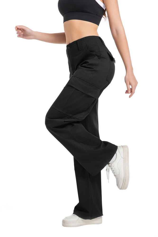Soulsfeng Women TrailBlaze II Cargo Pants