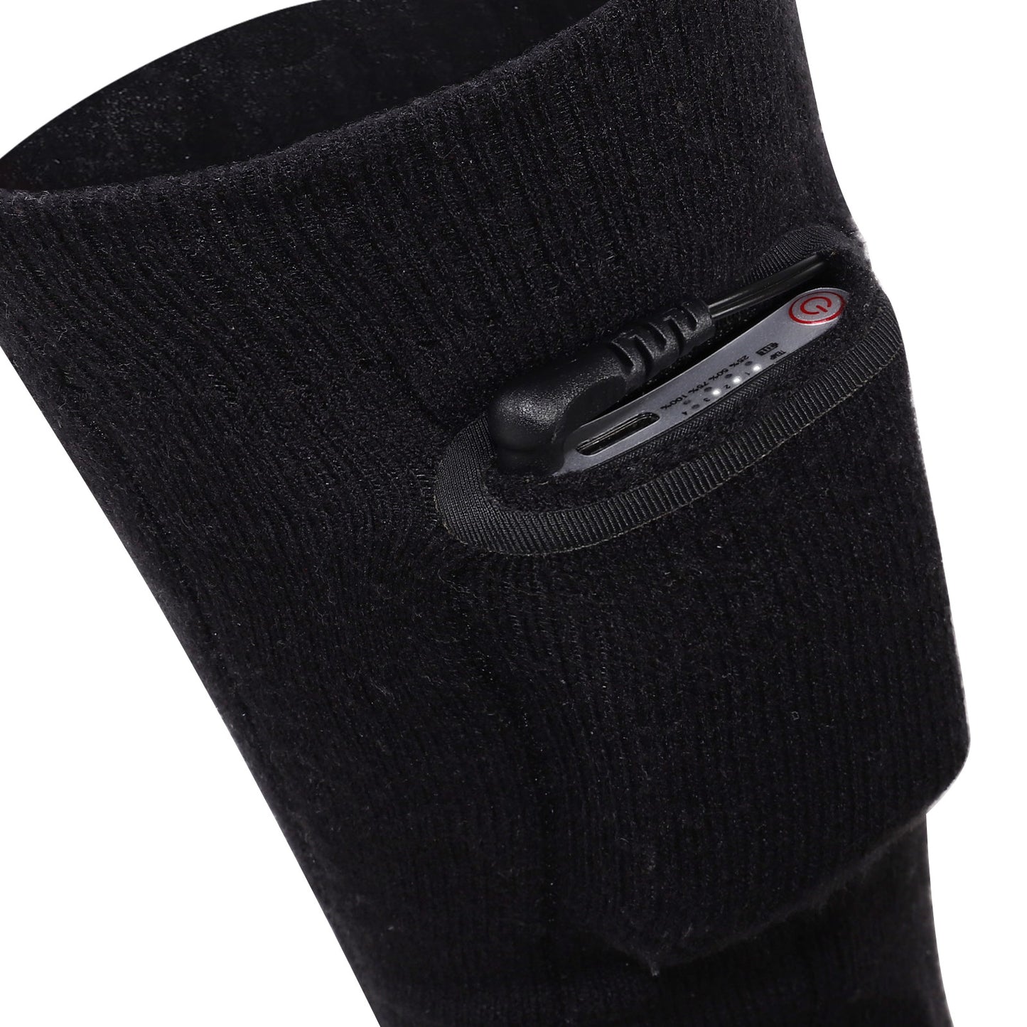 Soulsfeng WarmTrek Heated Socks