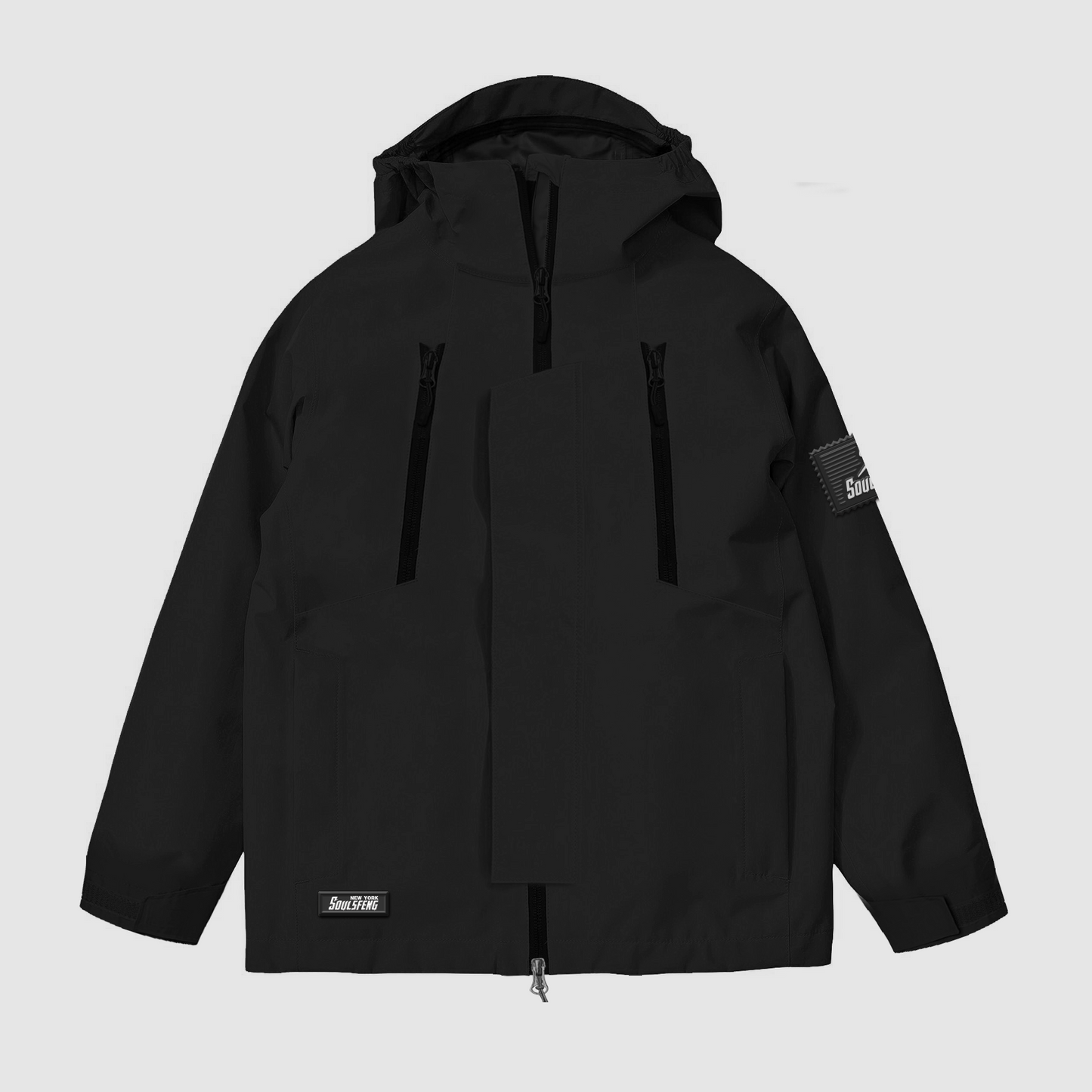 Soulsfeng TerraGuard Water-Proof Jacket Presell