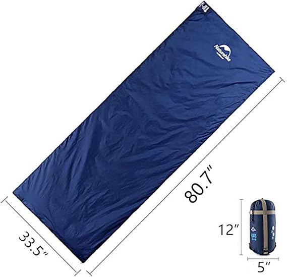 Soulsfeng TrailNest Sleeping Bag