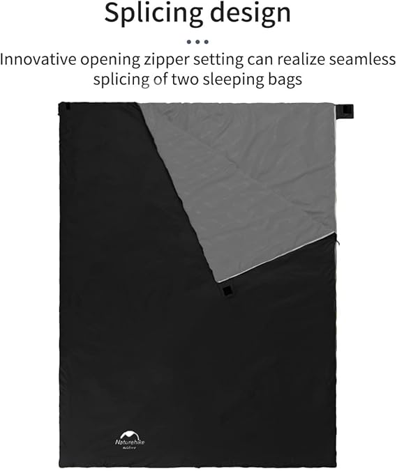 Soulsfeng TrailNest Sleeping Bag