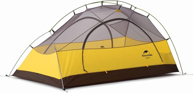 Soulsfeng BikeHiker 2P Tent