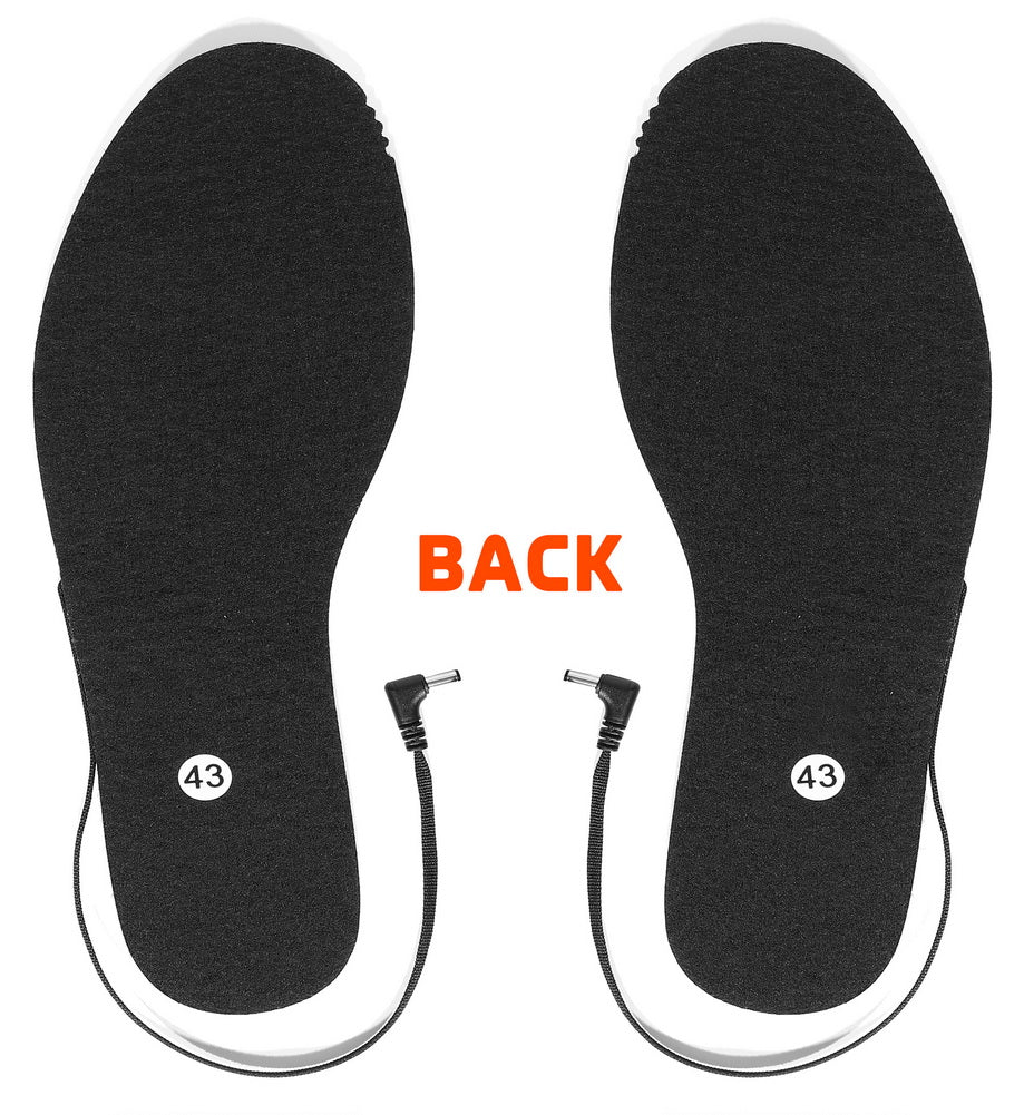 Soulsfeng FuturaHeat-X Heated Insole