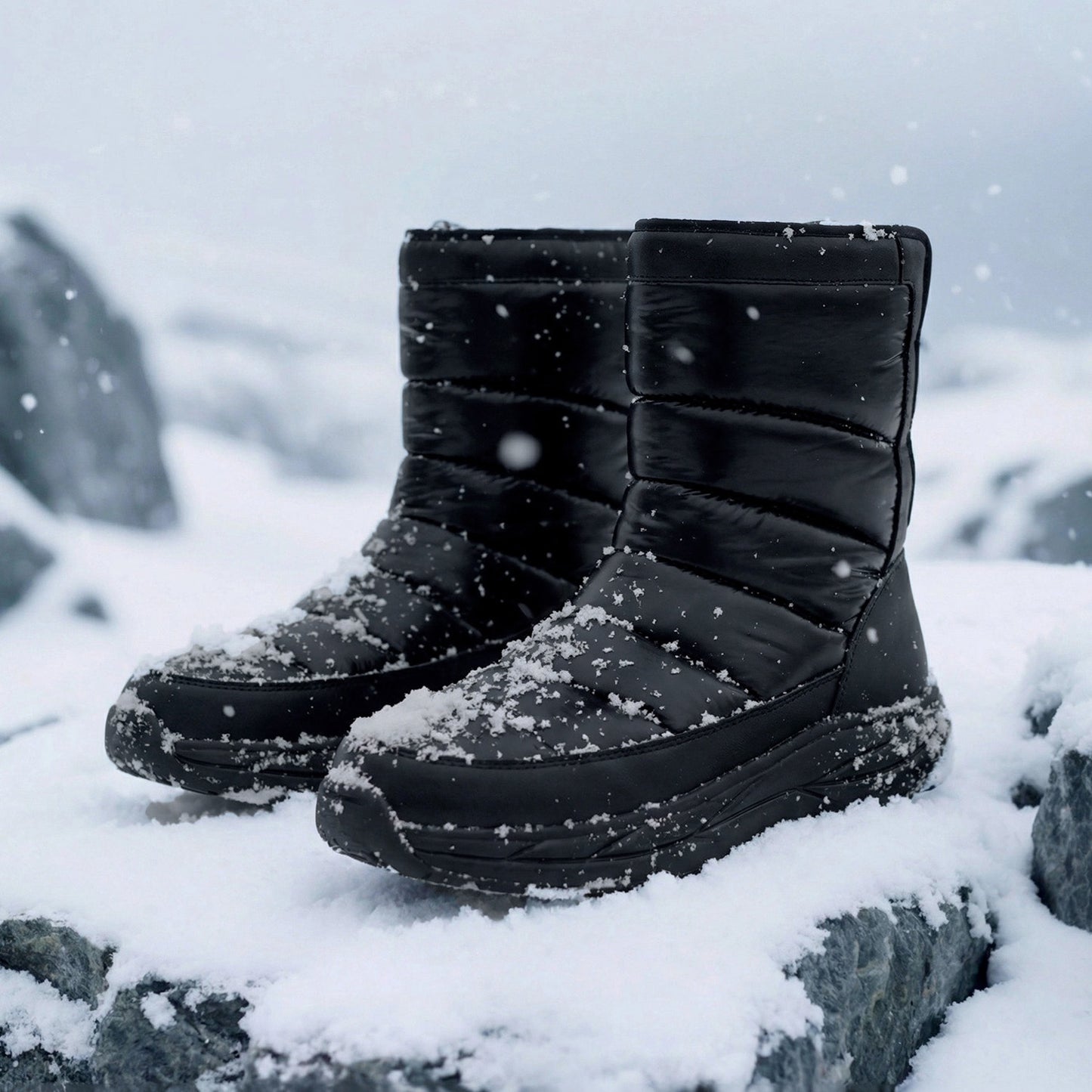 Soulsfeng FuturaHeat-Nova Heated Boots