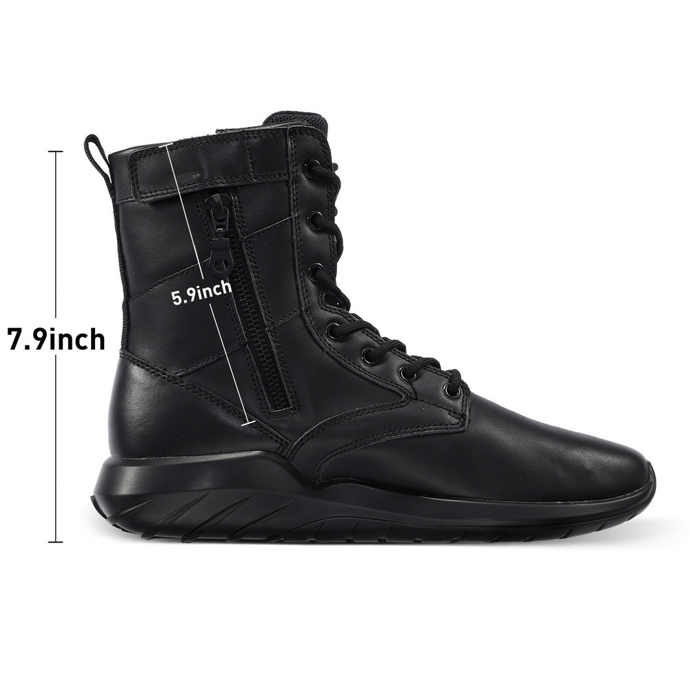 Fire Team Boots High