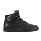 Rock Stone High Tops Snakes Leather