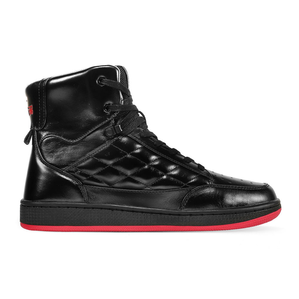 NYC Classics High Tops