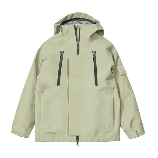 Soulsfeng TerraGuard Water-Proof Jacket Presell