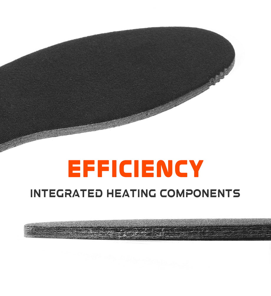 Soulsfeng FuturaHeat-X Heated Insole