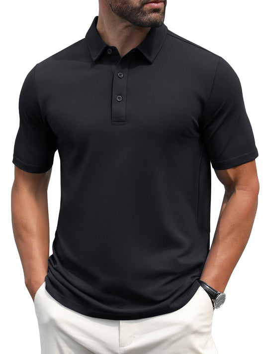Soulsfeng Zero Polo Shirt