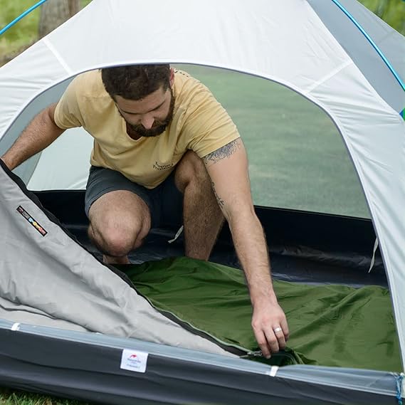 Soulsfeng TrailNest Sleeping Bag