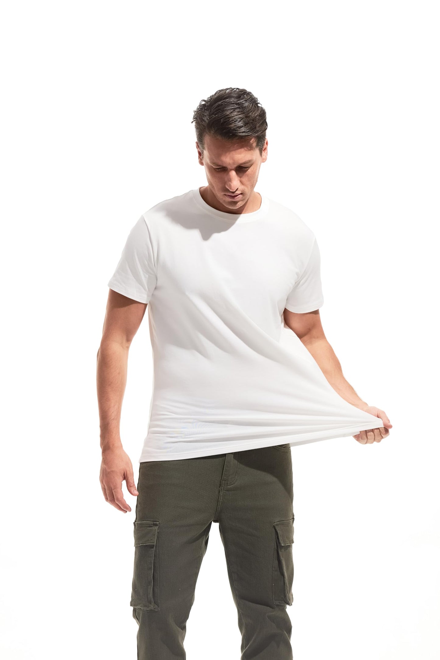 Soulsfeng Zero Tee Shirt