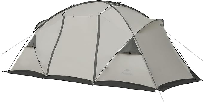 Soulsfeng SummitHaven Hot Tent with Stove Jack