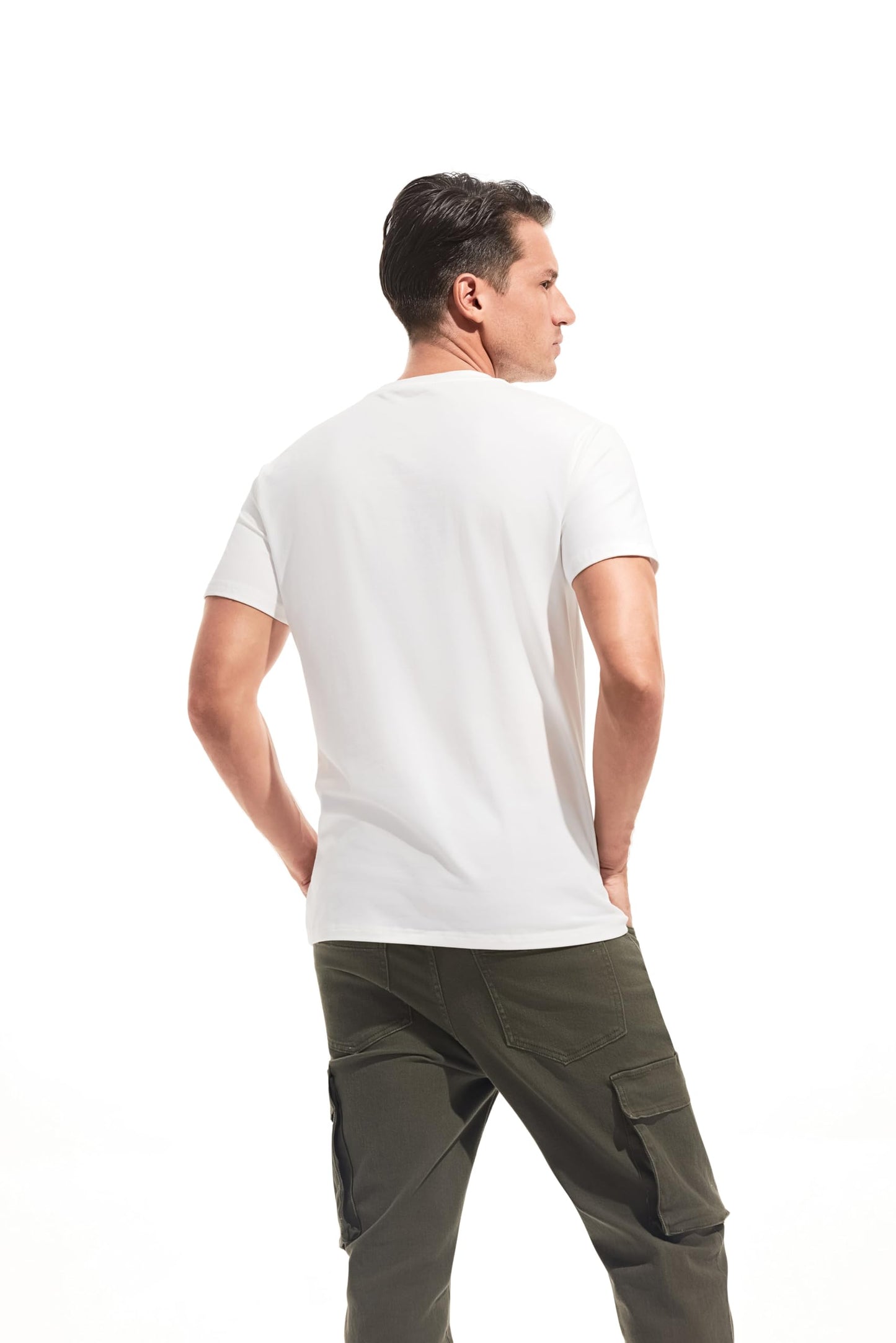 Soulsfeng Zero Tee Shirt