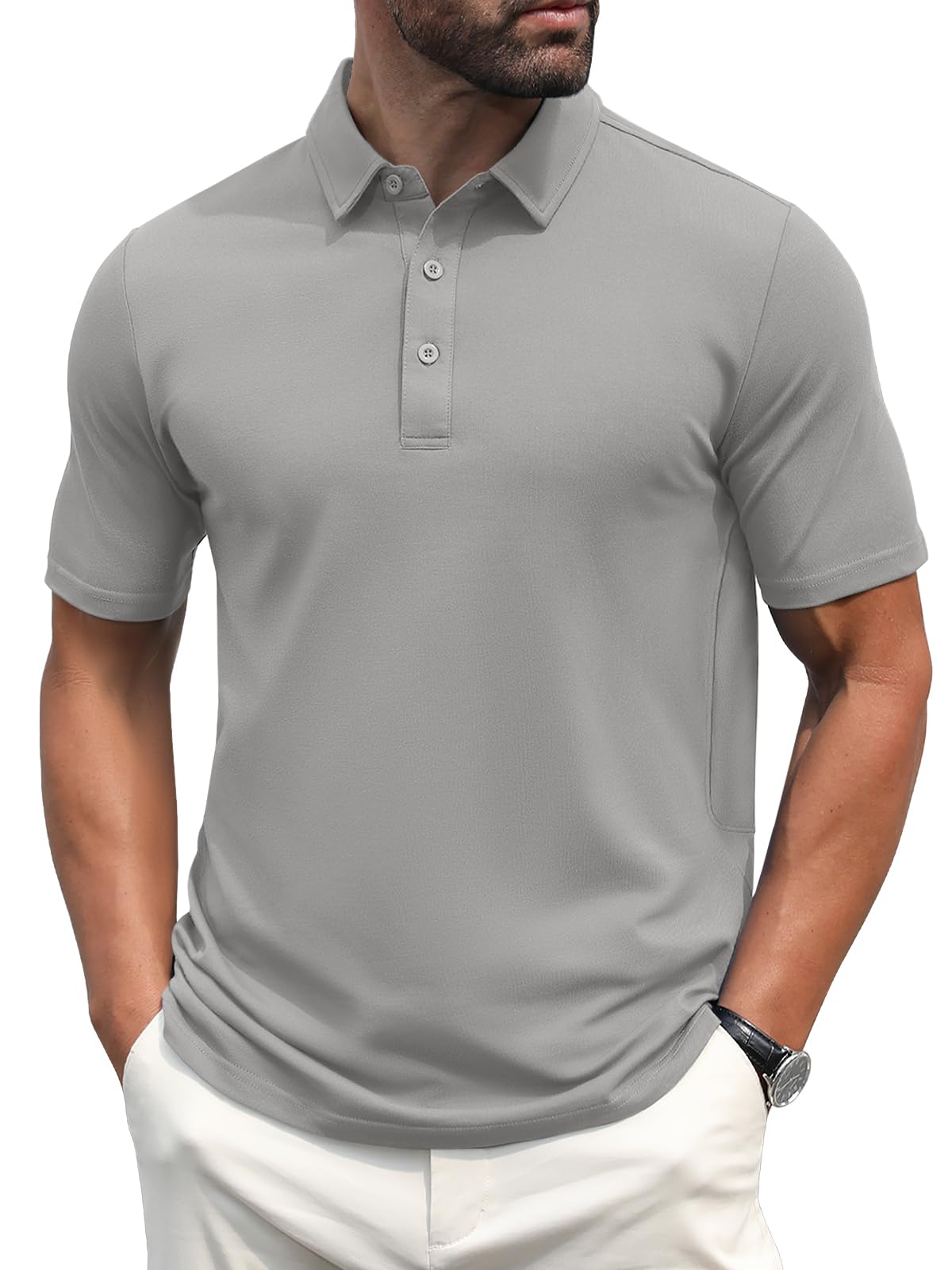 Soulsfeng Zero Polo Shirt