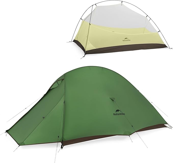 Soulsfeng UltiLite  2Persons Ten