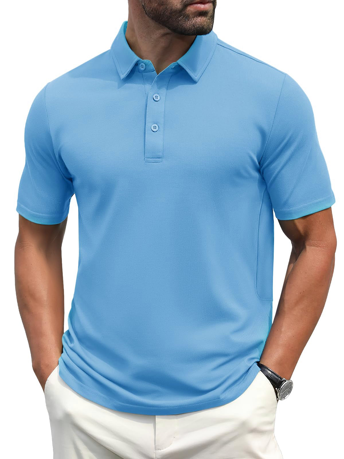 Soulsfeng Zero Polo Shirt