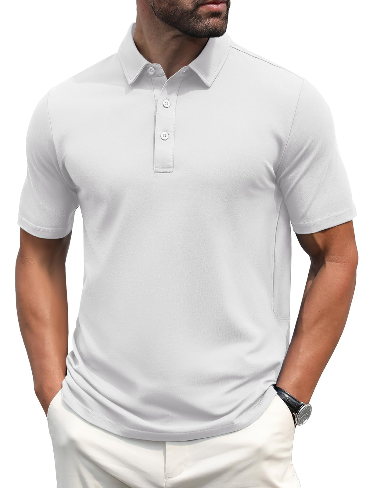 Soulsfeng Zero Polo Shirt
