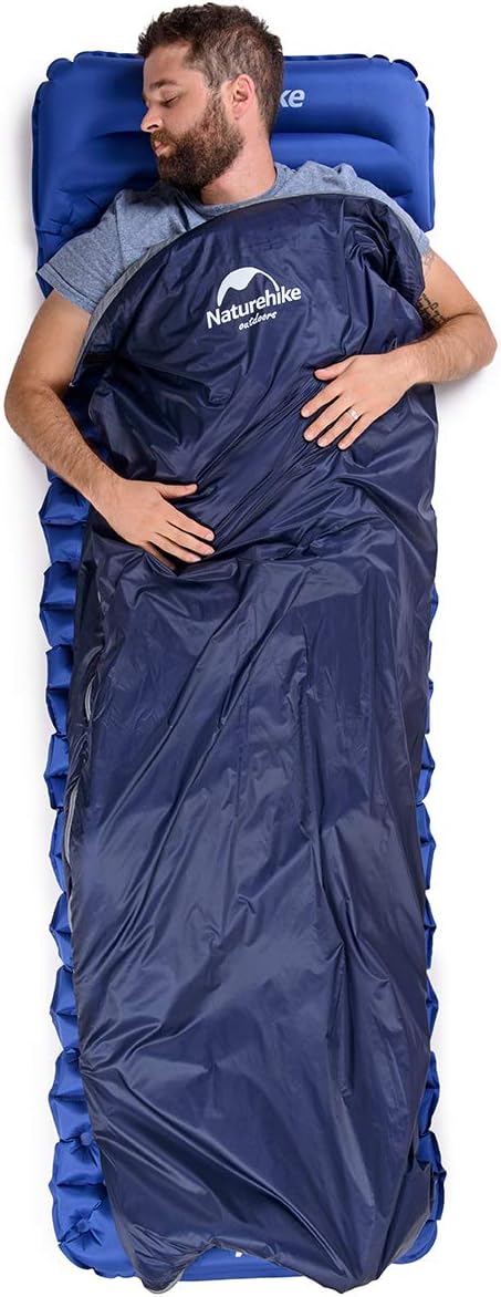 Soulsfeng TrailNest Sleeping Bag