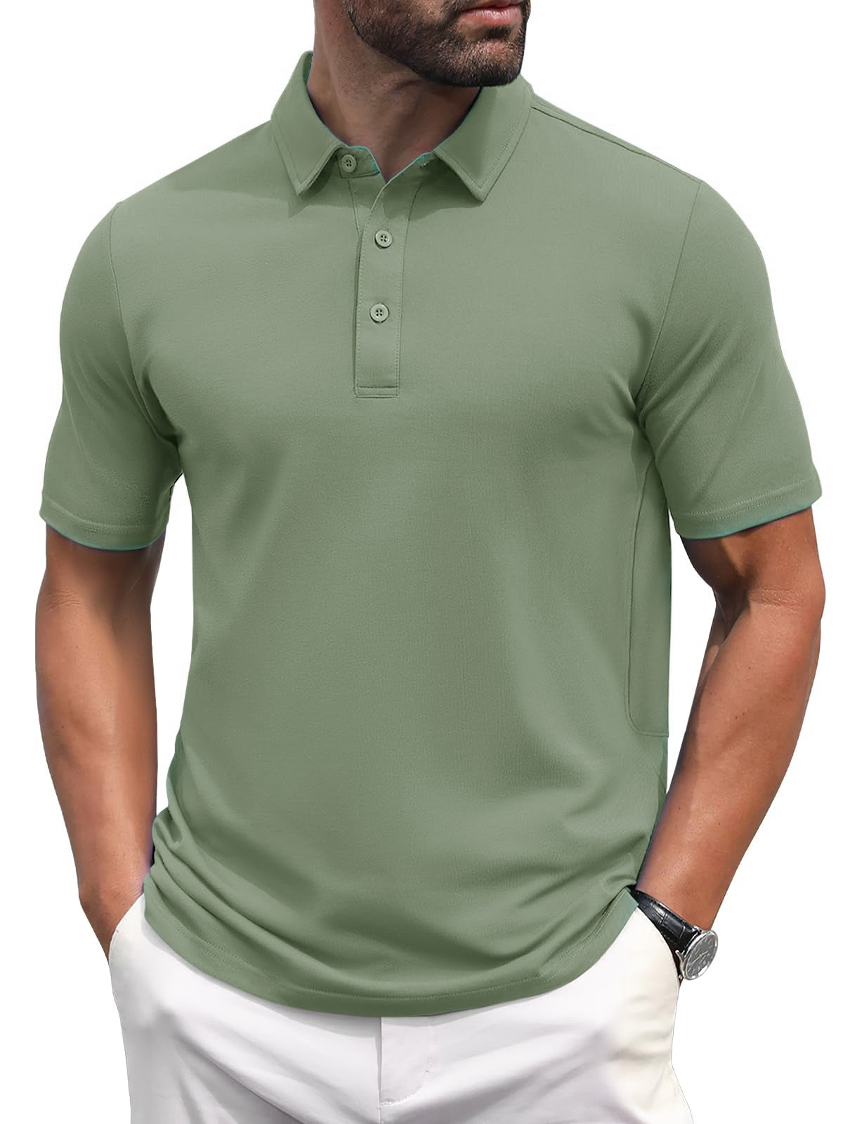 Soulsfeng Zero Polo Shirt
