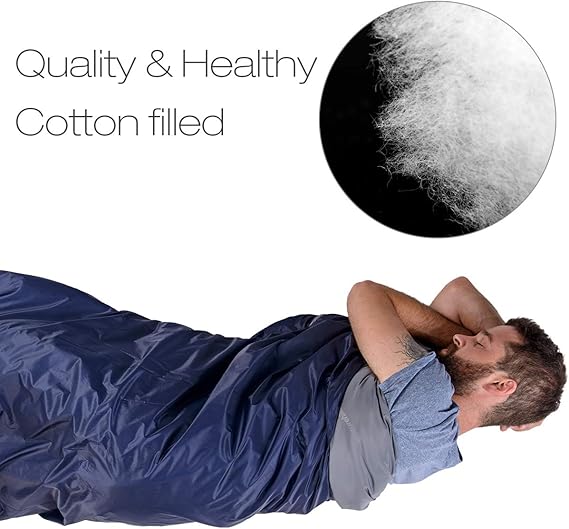 Soulsfeng TrailNest Sleeping Bag