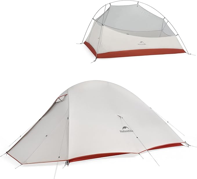 Soulsfeng UltiLite  2Persons Ten