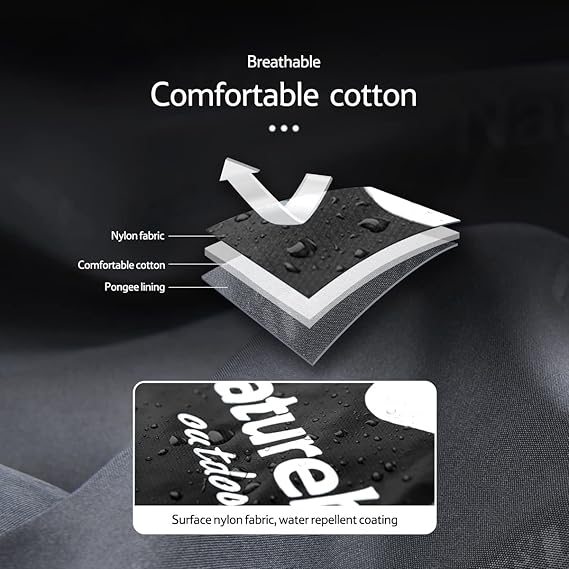 Soulsfeng TrailNest Sleeping Bag
