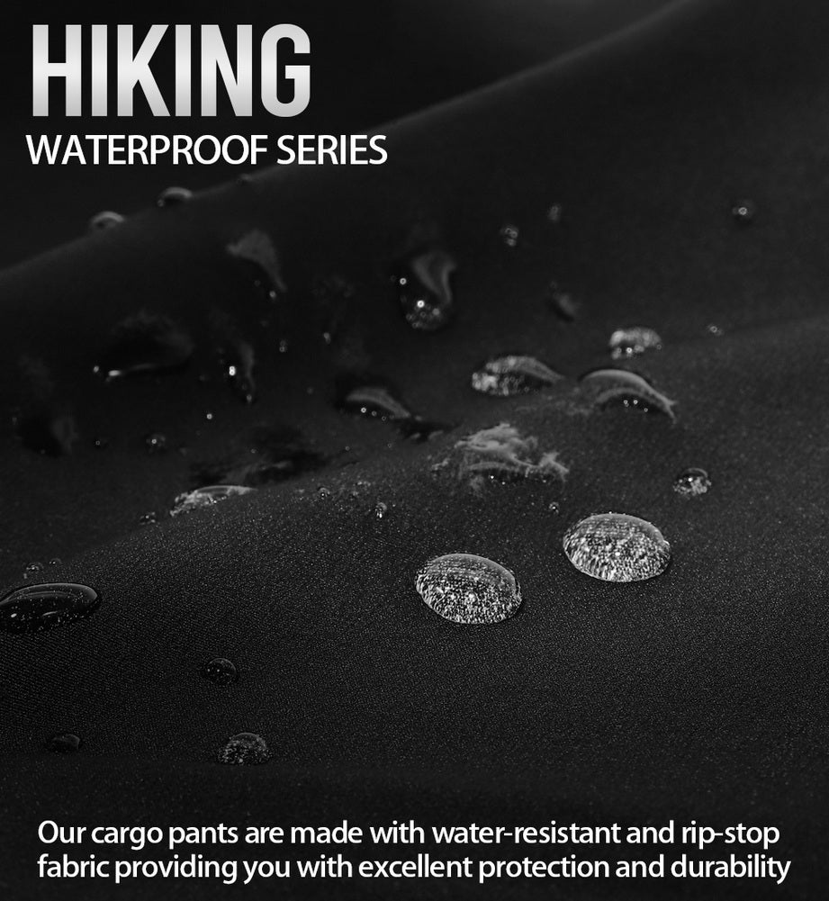 Soulsfeng Climbing Trousers