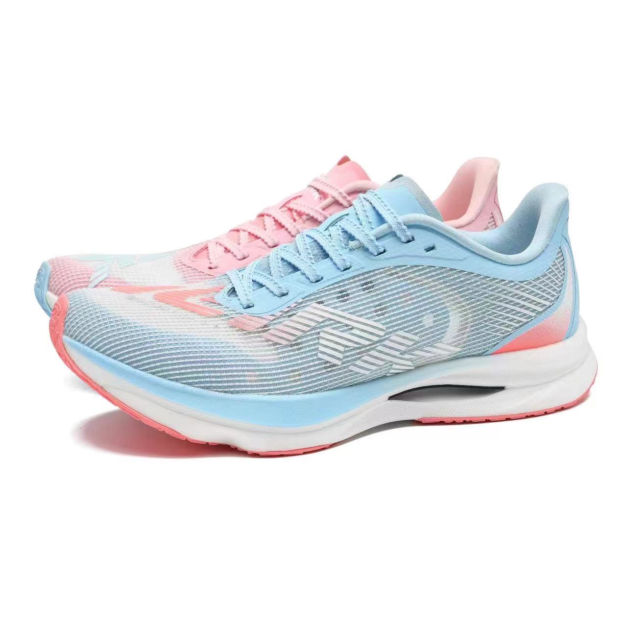 Soulsfeng X NIERK BlazeSpeed 1.0 Physical fitness Test Running Shoes(Carbon Plate)