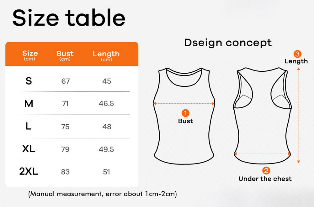 Soulsfeng Women Tank Top