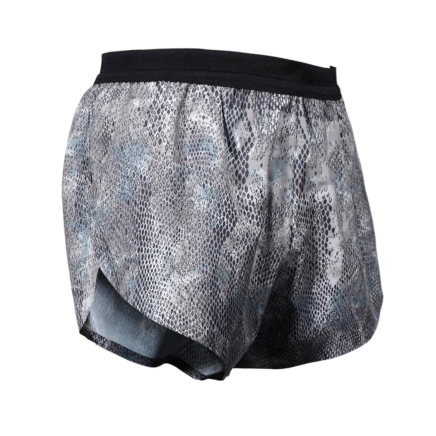 SwiftDry Pro Open Running Pants Inside Panties