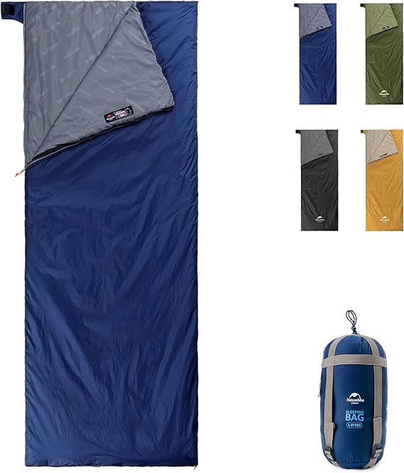 Soulsfeng TrailNest Sleeping Bag