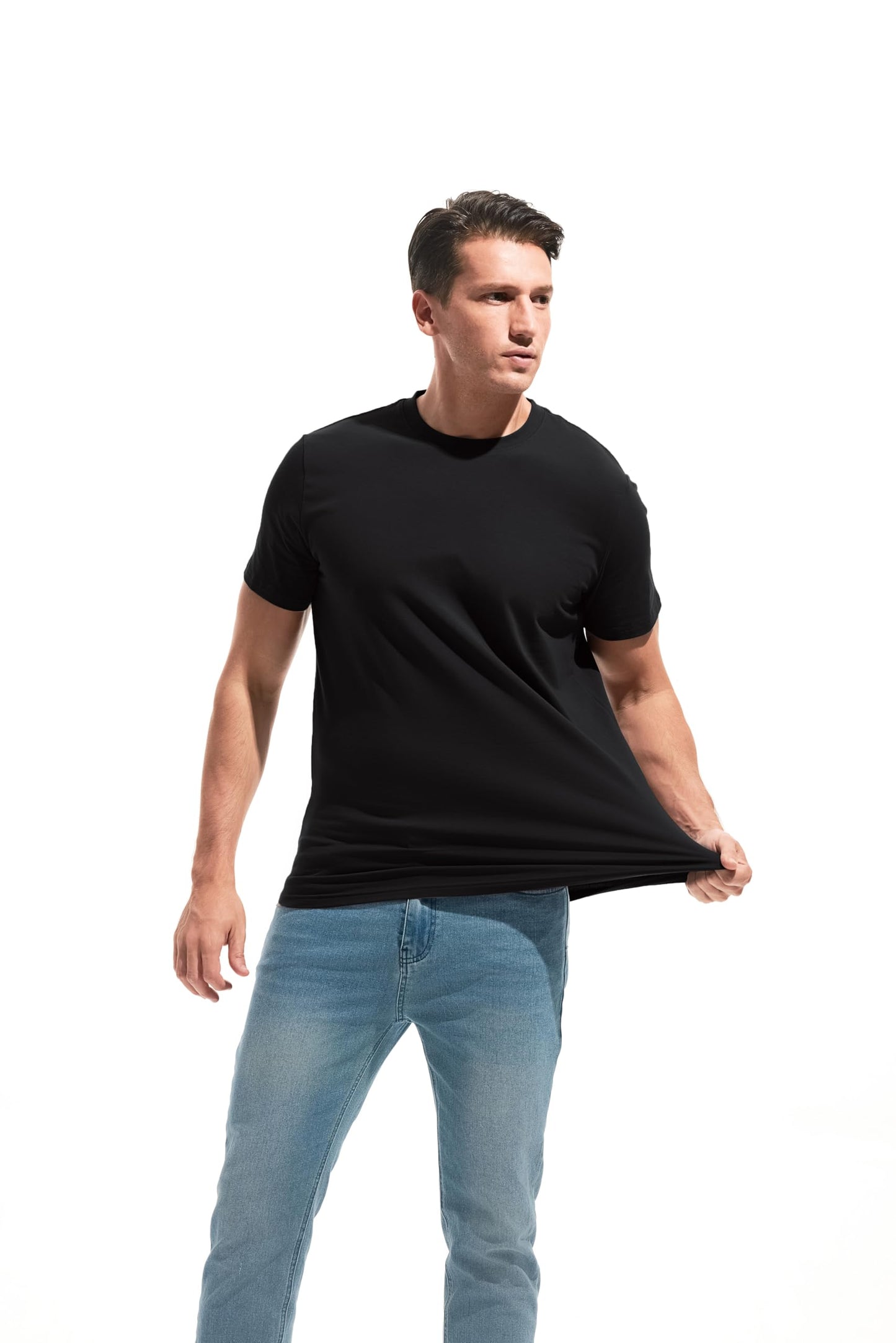 Soulsfeng Zero Tee Shirt
