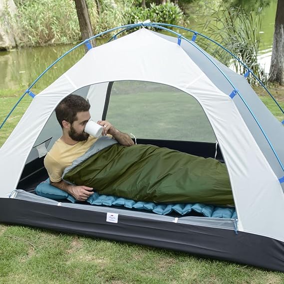 Soulsfeng TrailNest Sleeping Bag